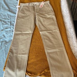 Mens Levi’s 511 trouser